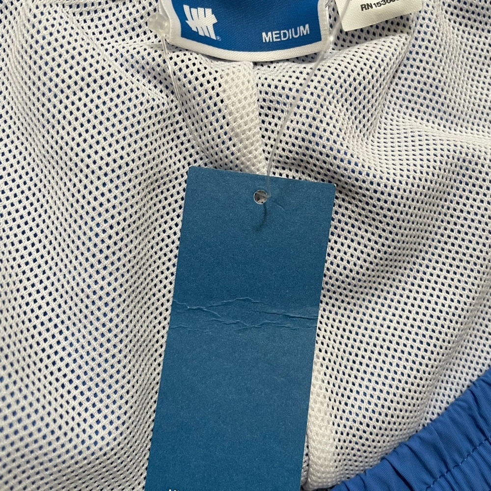 Undefeated Shorts - Picture 4 of 6